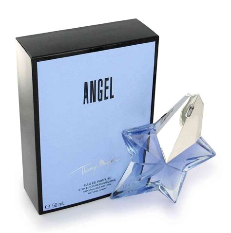 where to buy angel perfume